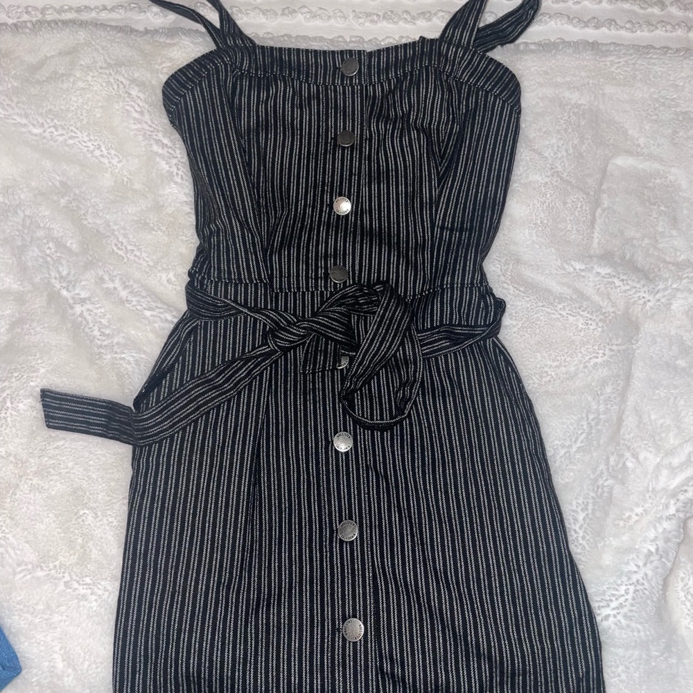 Hollister dress
